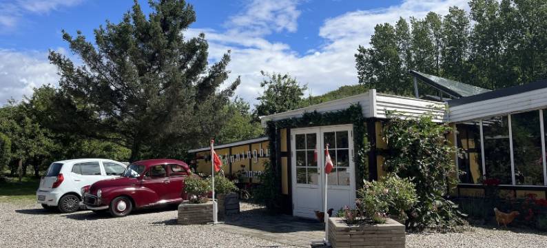 达宁胡斯旅馆(Danninghus)图片