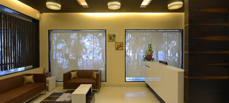 51号大酒店(Hotel Grande 51)图片