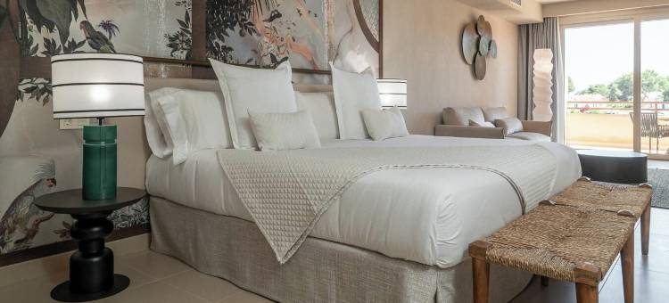 霍特尔里图阿尔德特拉&SPA(Hotel Ritual de Terra & Spa Moraira)图片