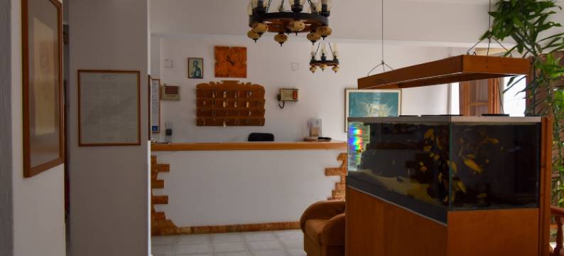 卡斯特罗酒店(Kastro Hotel)图片