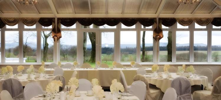 德莱菲丝代尔酒店，贝斯特韦斯特品质精选(Dryfesdale Hotel, BW Signature Collection)图片