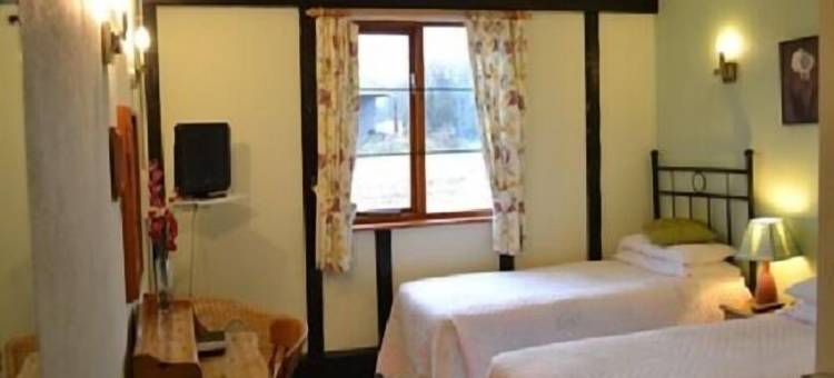 六铃旅馆(Six Bells Inn)图片