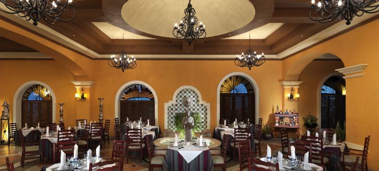 里维埃拉玛雅硬石酒店 - 全包(Hard Rock Hotel Riviera Maya (Hacienda and Heaven) - All Inclusive)图片