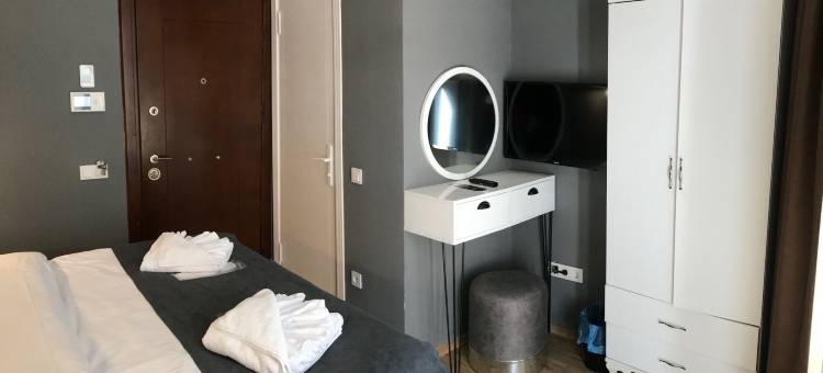 乌塔莉特塔克希姆酒店(Utarit Hotel)图片