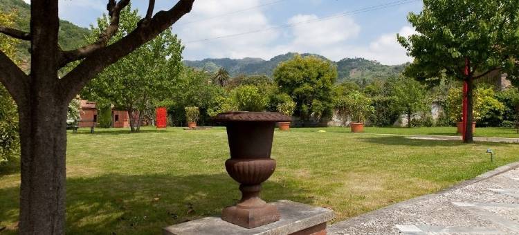 贝尔维多别墅精品酒店(Villa Belverde Boutique Hotel)图片