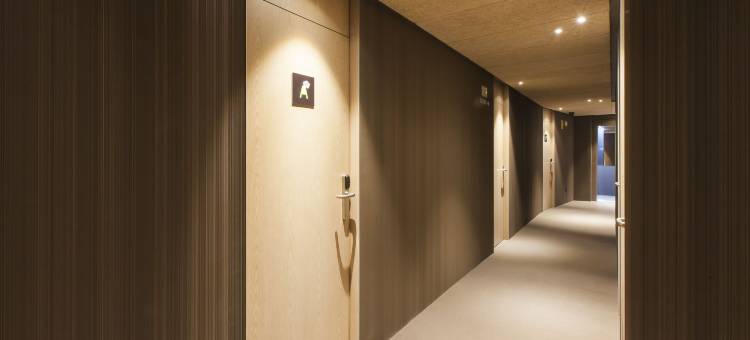 潘普洛纳酒店(Hotel A Pamplona)图片