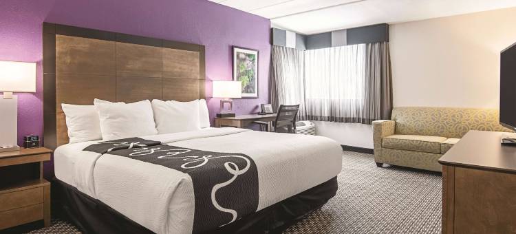 波特兰拉昆塔温德姆套房酒店(La Quinta Inn & Suites by Wyndham Portland)图片