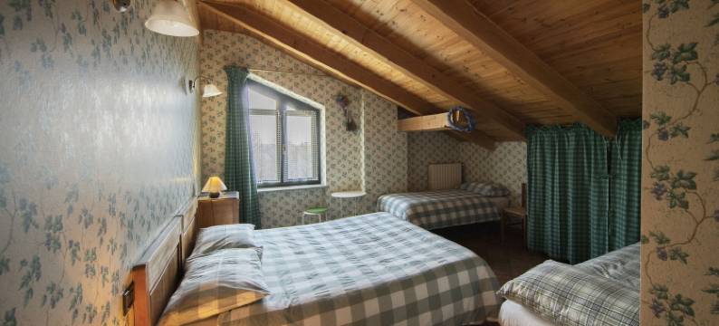 卡希纳帕莫拉农家乐(Cascina Papa Mora)图片