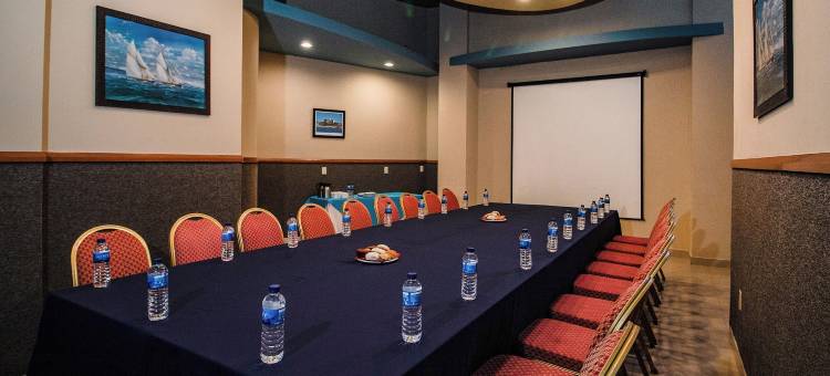 月光宫殿套房酒店(Luna Palace Hotel and Suites)图片