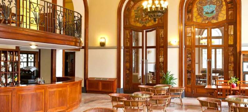 库里亚宫水疗高尔夫酒店(Curia Palace Hotel & Spa)图片