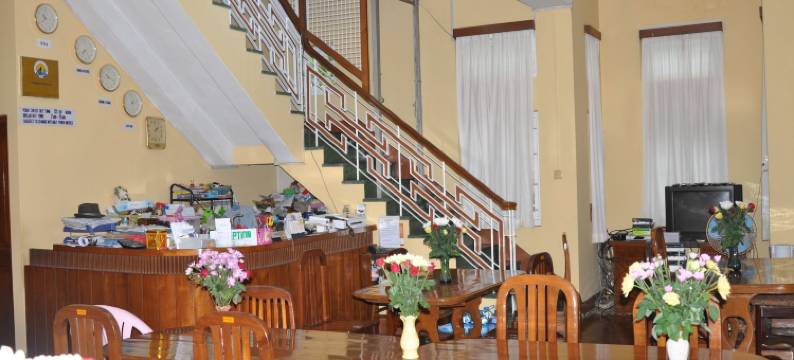 黄金民宿酒店(Golden Guest Inn)图片