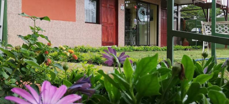 玛丽丝家庭旅馆(Maris B&B)图片