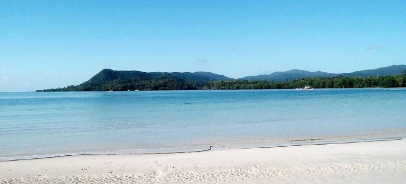 阿尔哈姆拉丛林度假村(Al Hamra Jungle Resort)图片