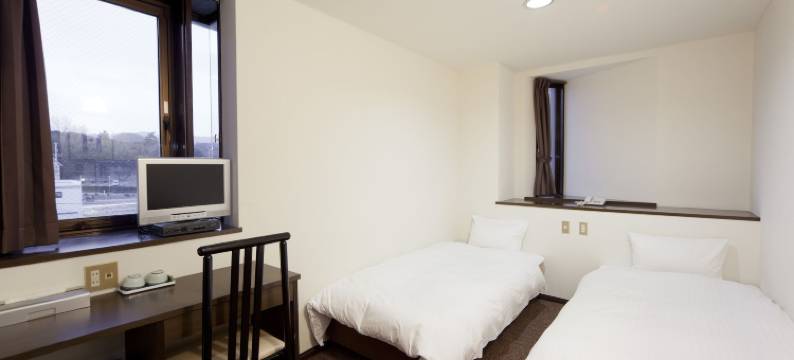 阿西娜海月酒店(Athena Kaigetsu)图片