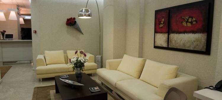 奥运之星酒店(Olympic Star)图片