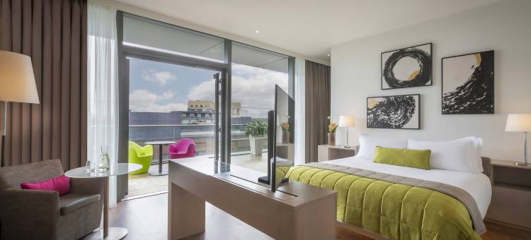 吉布森酒店-埃森德典藏酒店成员(The Gibson Hotel)图片