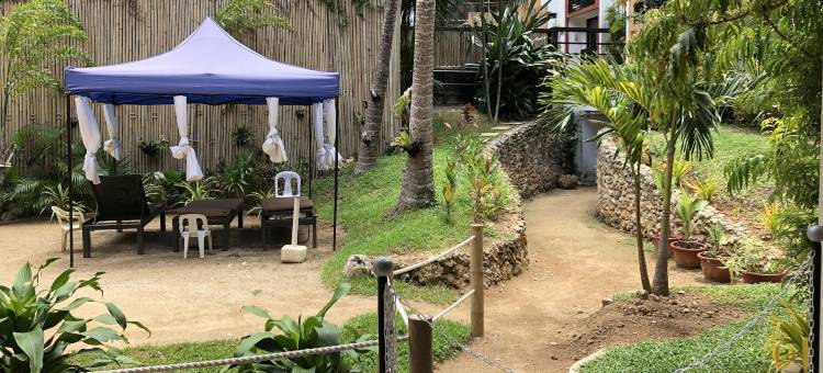 长滩岛麦客达温德姆酒店(Microtel by Wyndham Boracay)图片