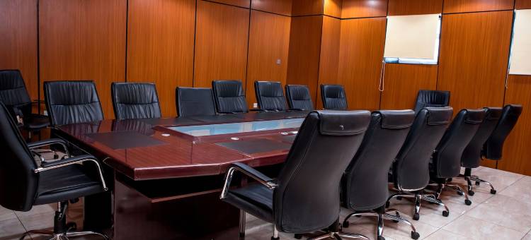 贝斯特韦斯特优质酒店恩努古(Best Western Plus Enugu)图片