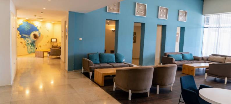 阿什克伦塔玛拉酒店(Tamara Ashkelon Hotel)图片