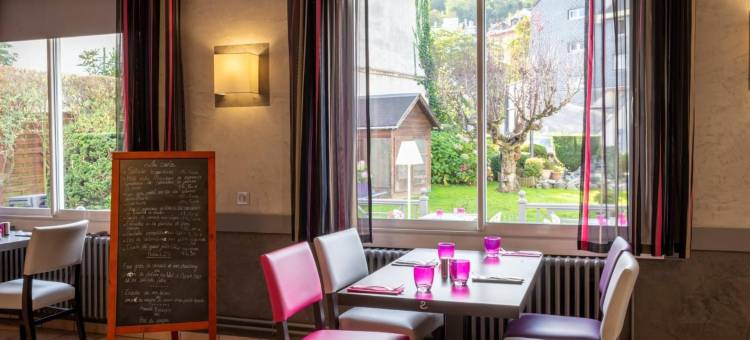 索雷尔勒旺旅馆(Hôtel du Soleil Levant)图片