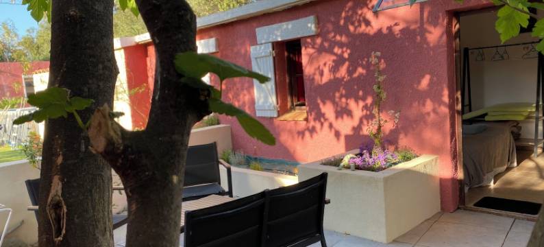 卡萨迪弗洛米酒店(Casa di Floumy)图片