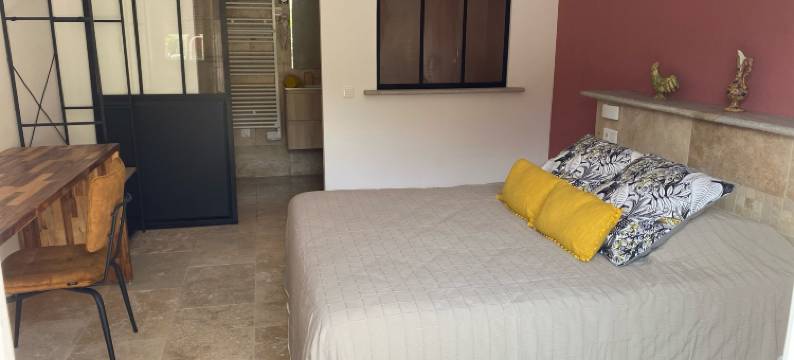 卡萨迪弗洛米酒店(Casa di Floumy)图片