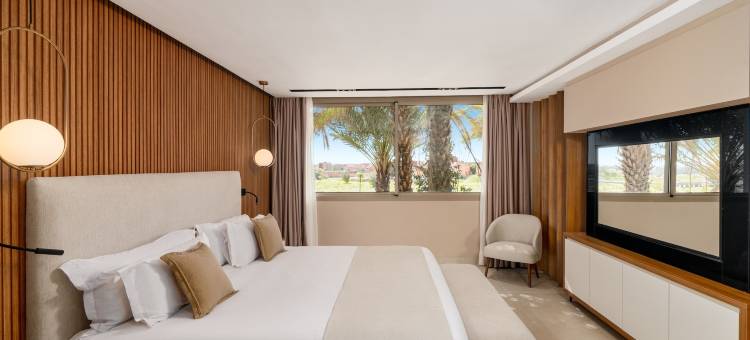 肯兹利萨尼酒店(Kenzi Rissani)图片