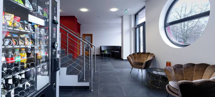 伯恩斯坦民宿(Bernstein Salzlandcenter)图片