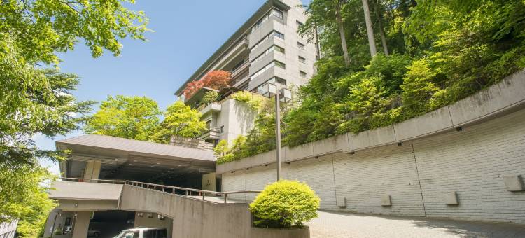福一酒店(Fukuichi)图片