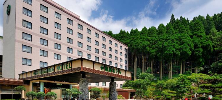 雾岛酒店(Kirishima Hotel)图片