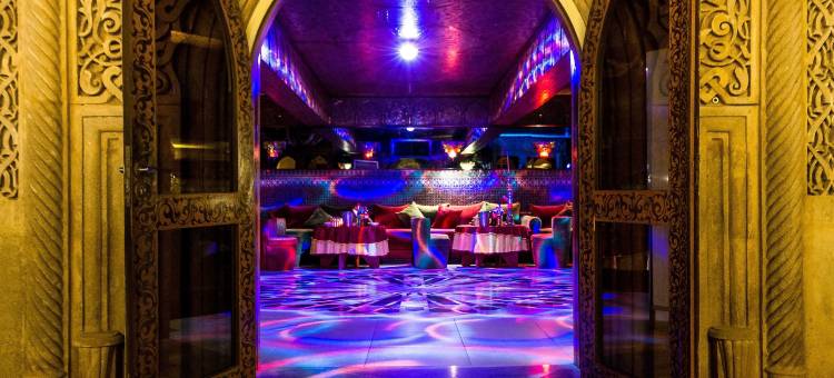 阿加迪尔萨哈拉酒店(Sahara Hotel Agadir - Adults Only)图片