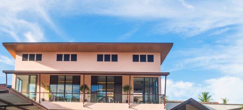 周末度假村(Weekender Resort)图片