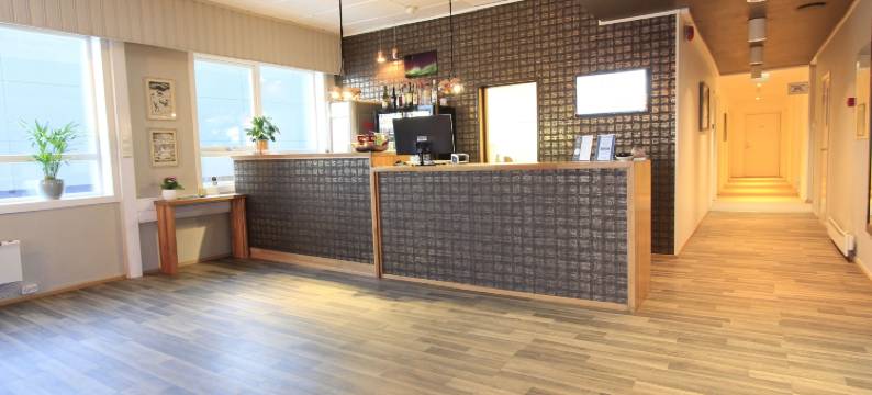 巴都弗斯酒店(Bardufoss Hotell)图片