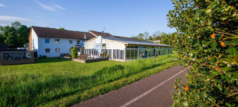 爱客鲁司 34 酒店(Hotel Ecluse 34)图片