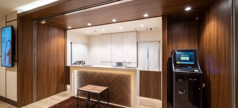 超级酒店 Premier 下关(Super Hotel Premier Shimonoseki)图片