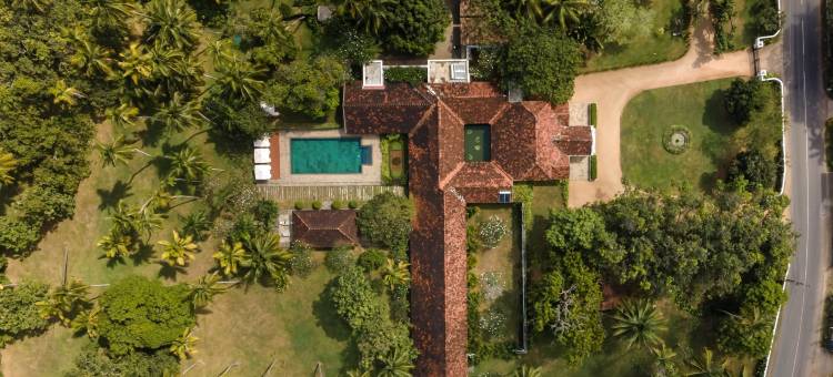 悠阁·蔚岸邸(尼甘布)(Uga Riva - Negombo)图片