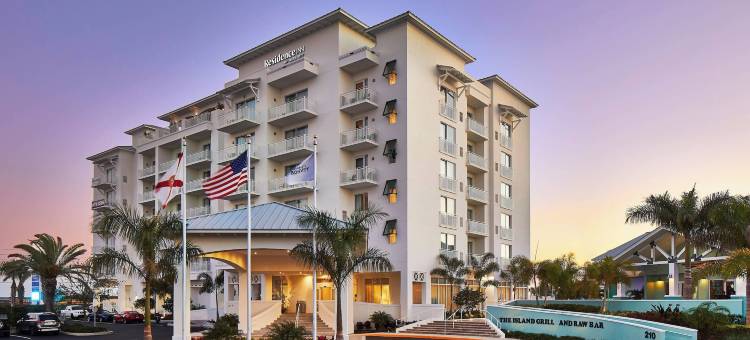 Residence Inn St. Petersburg Tierra Verde图片
