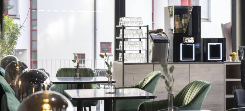 迈尔商务酒店(Business Hotel Maier)图片