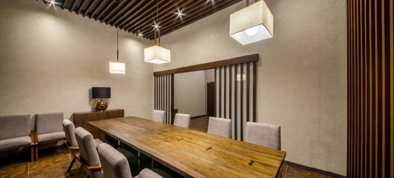 富士田屋酒店(Fujitaya Querétaro)图片