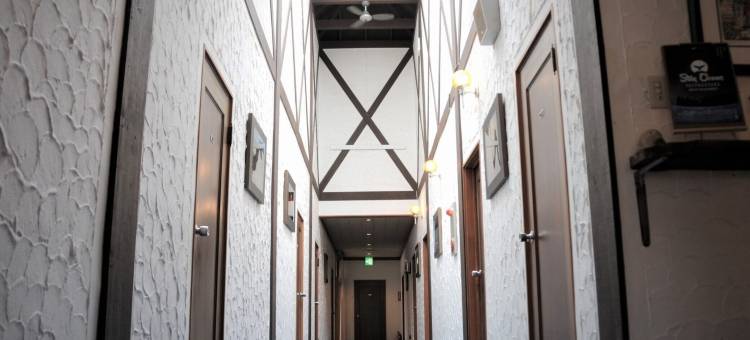 小屋・工作室(Lodge Atelier)图片