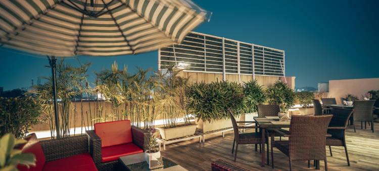 阿姆利则利塔拉萨德卡酒店(Amritara Sadka)图片