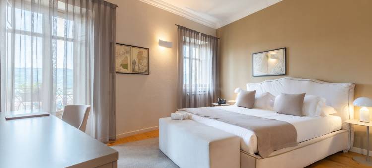 城堡别墅Relais(Relais Villa del Borgo)图片