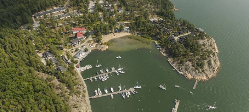 艾里斯托假日俱乐部酒店(Holiday Club Airisto Apartments)图片