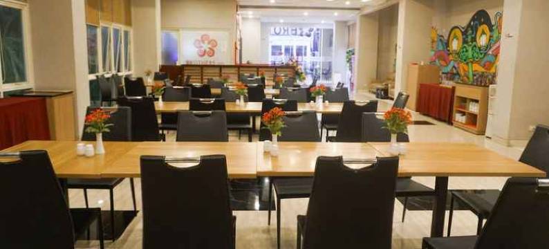 巴巴尔萨里兄弟旅馆(Brothers inn Babarsari)图片