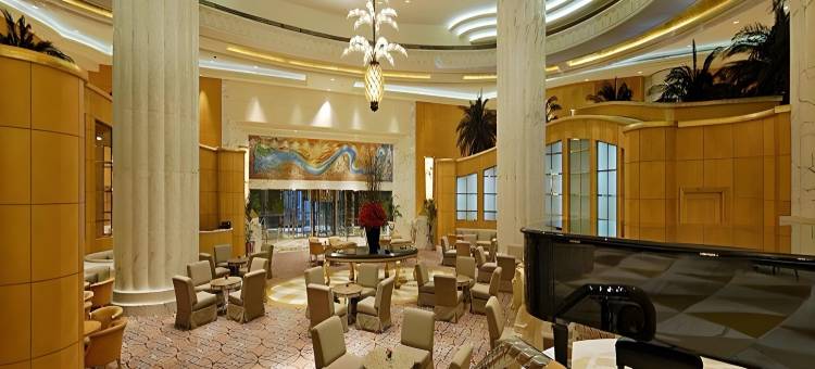 迪拜君悦公寓(Grand Hyatt Residence)图片