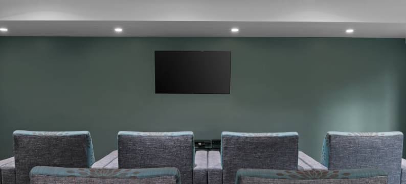 世标度假屋-坎莫尔班芙(WorldMark Canmore - Banff)图片