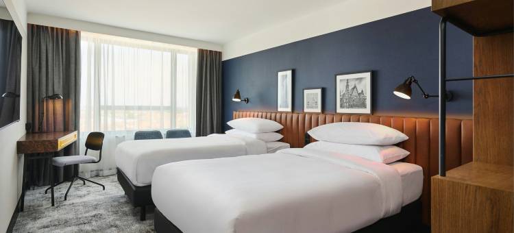 Four Points by Sheraton Wroclaw图片
