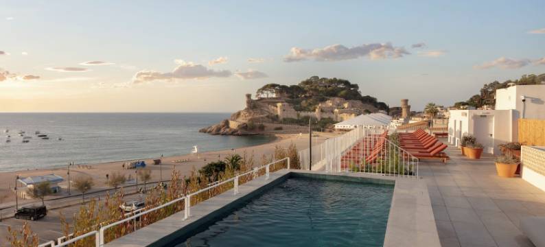 海边伊丽莎白酒店(Elisabeth by the Sea Hotel)图片