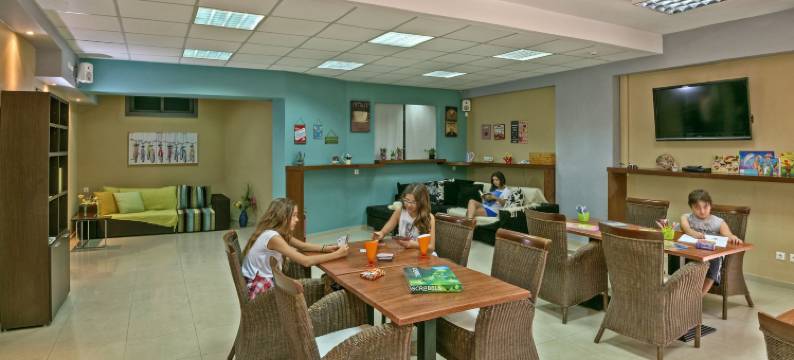 芦荟公寓酒店(Aloe Apartments)图片