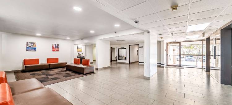 德克萨斯刘易斯维尔 - 医学市 6 号汽车旅馆(Motel 6 Lewisville, TX - Medical City)图片